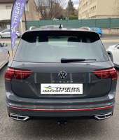 Volkswagen Tiguan II 2