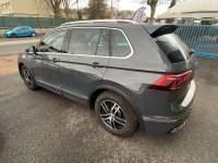 Volkswagen Tiguan II 2