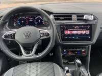 Volkswagen Tiguan II 2