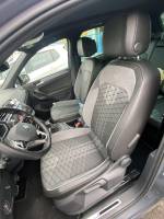 Volkswagen Tiguan II 2