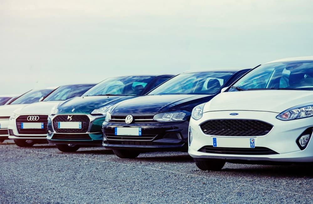 voiture occasion Thiers