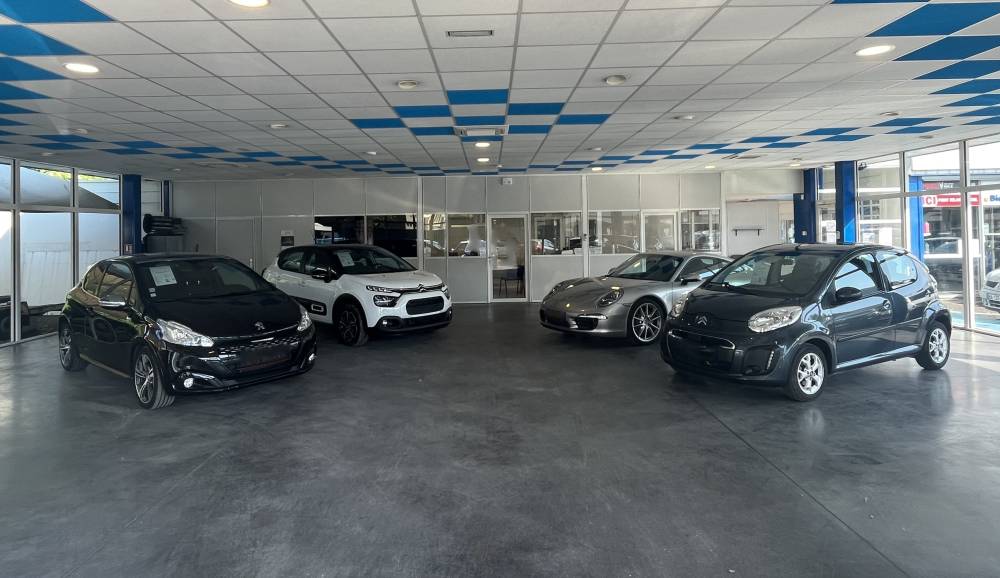 thierrs import