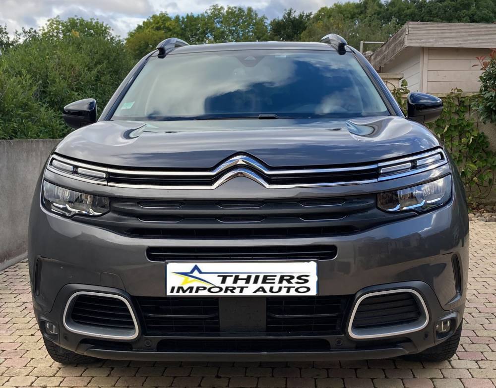 Avant C5